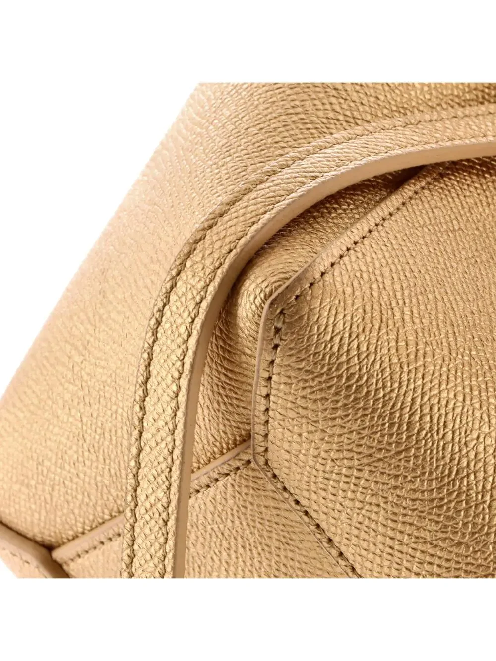 Celine Belt Bag Textured Leather Nano #247725C21B
